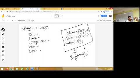 Intro. to computer and information technology By Ravi Soni (06.10.2020)