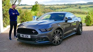 Ford MUSTANG BUYERS GUIDE | Are they Really Reliable Enough?