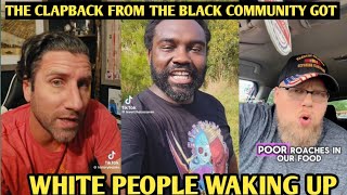 White Americans Are Waking Up… And The Truth Is Hitting HARD 💥”