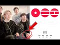 🚨 COUNTDOWN BEGINS! BTS Album & Tour Leaked? Jungkook and Jimin's Hints Have ARMY Panicking