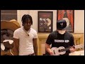 Polo G x Einer Bankz - Preview Unreleased [Acoustic] 1 Hour Loop