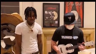 Polo G x Einer Bankz - Preview Unreleased [Acoustic] 1 Hour Loop