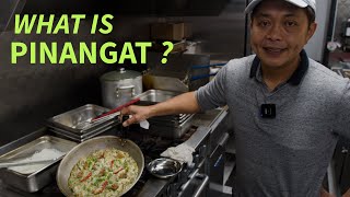 PINANGAT | Paano Gawin?