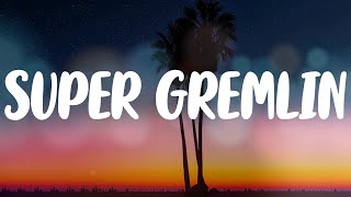 Kodak Black - Super Gremlin (Lyric Video)