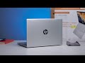 HP Elite c645 14 inch G2 Chromebook Enterprise youtube review thumbnail