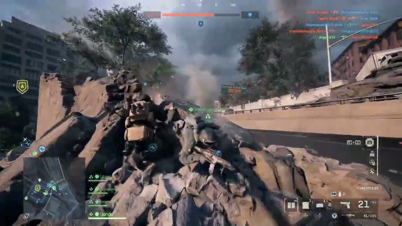 Battlefield®: 6_57667700408779