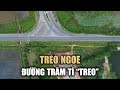 Tréo ngoe đường trăm tỉ &quot;treo&quot; vì không được đấu nối với dự án BOT