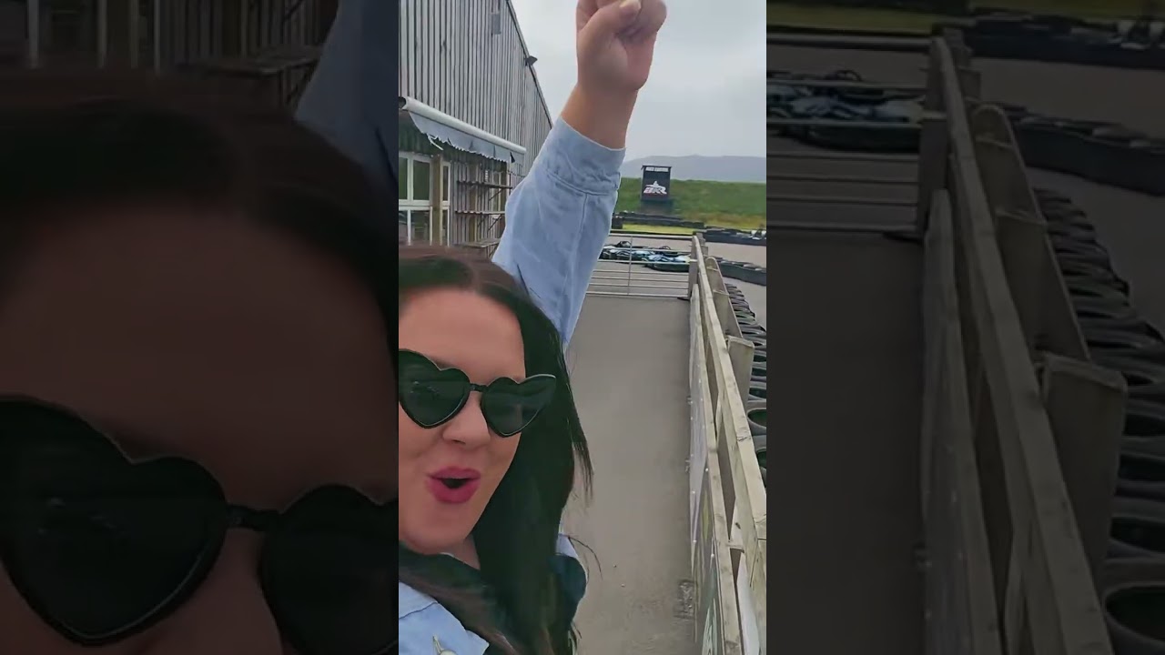 Hen Weekend Fun @AKR @AmandaSmith