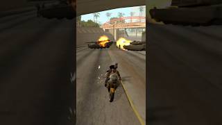 6  Star  Police Chase W Girlfriend  Gta San Andreas gta gaming gtasanandreas