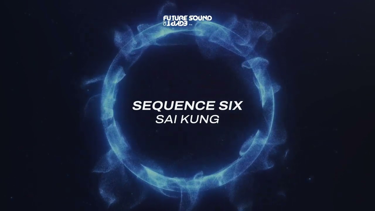Sequence Six - Sai Kung