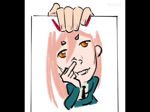 can't wait until scary makima gets animated