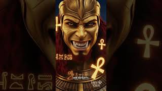 Ra Vs Apophis Mythical Egyotion Gods War