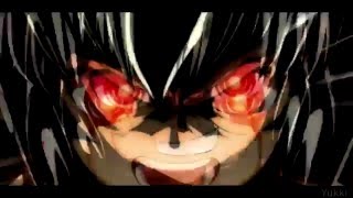 【Dubstep】Black Rock Shooter 「Insanity」