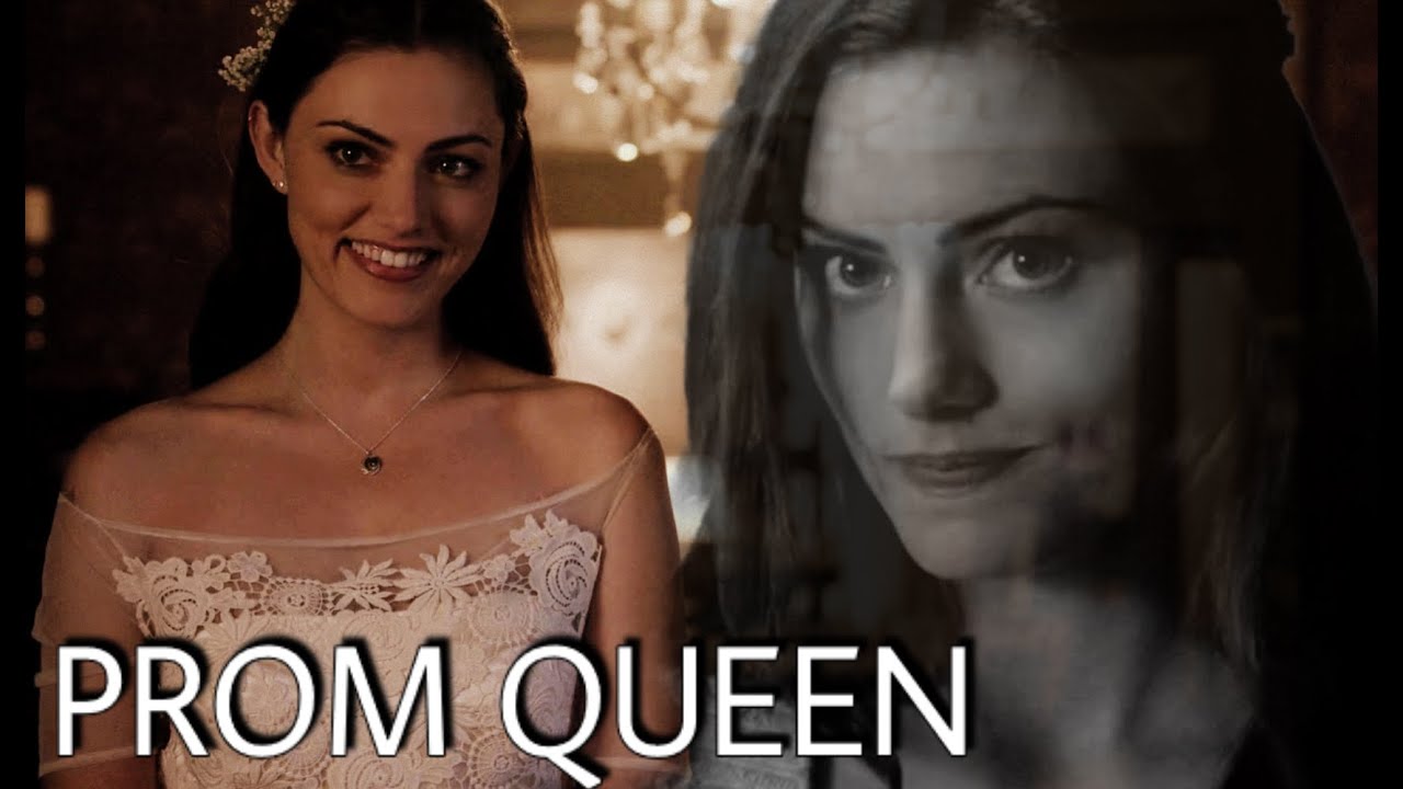 Hayley Marshall [prom queen]