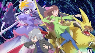 Episódio 67 do jogo Digimon Ghost: data de lançamento, visualização