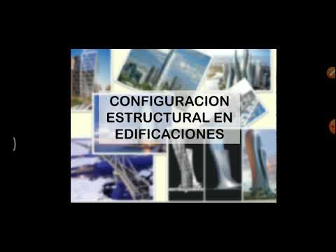 Vídeo: Què és la configuració estructural?