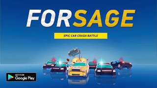 FORSAGE | Launch Trailer screenshot 4