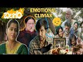 Most emotional climax scene reaction  balagam  sadhana movies reaction