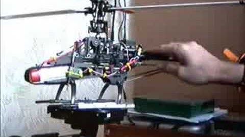 Upgrading to DX6i part 6