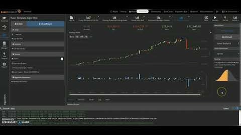 poloniex Trading Bot 2020 / 100$-750$ per day