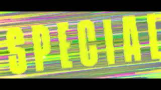 (Sposned By Preview 2 Effects) A Marvel Studios Special Presentation Logo 9K