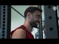 Bruno and Cunha Return | Inside Training