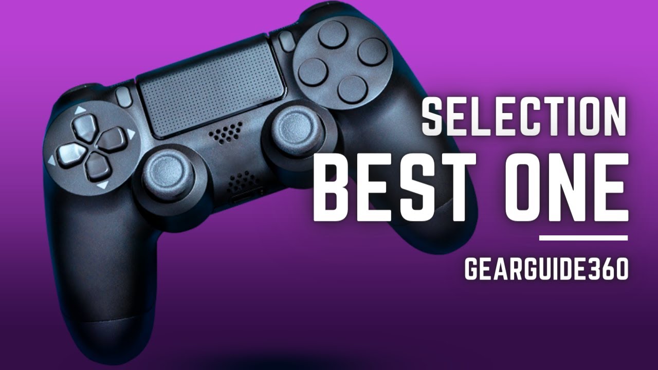 Best Gaming Console Selection What You Need to Know YouTube