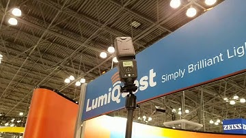 LumiQuest Last Stand