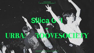 [Series] 이 재생목록을 만들게 한 Band / Silica Gel