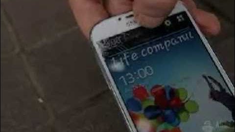 iPhone 5 Test & Keep |  mode, drop, proximity sensor