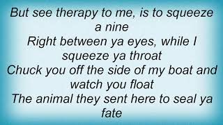 Scarface - Watch Ya Step Lyrics