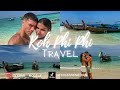 Vlog 3 koh phi phi et cest les paradisiaques