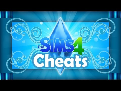 Video: Cum Să Conduci Coduri în The Sims