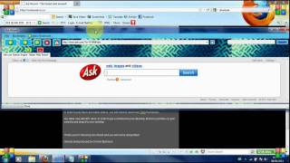 Icehound - My HOME MADE Web Browser screenshot 5