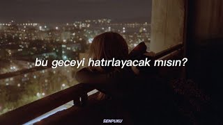 Blink 182 - Stay Together For The Kids Türkçe Çeviri