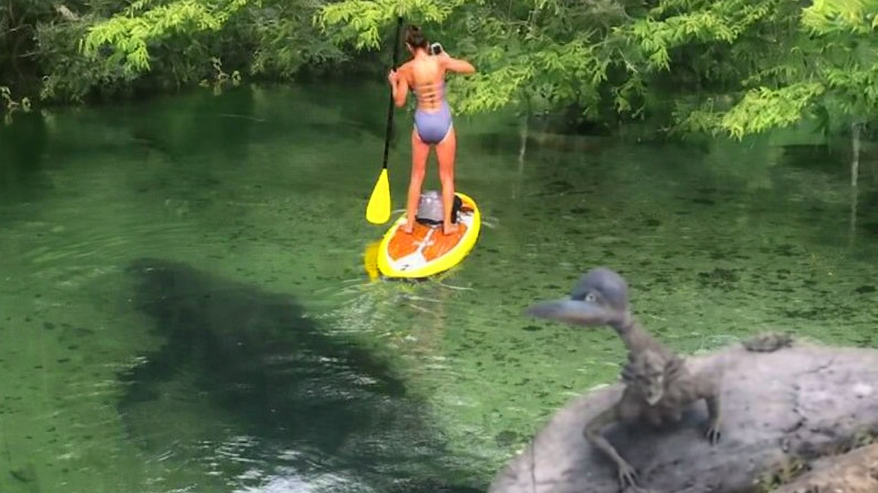 😨 Если Бы Это Видео Не Сняли На Камеру, Никто Бы Точно Не Поверил