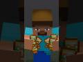 How does the Totem of Undying save you? #minecraft