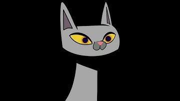 ZIM Bubbling: 123. Introducing ZIM Cat!  What is beyond TEN for JavaScript on the Canvas?