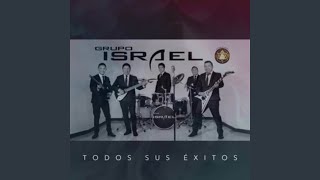 Video thumbnail of "Grupo Israel - Tristes Momentos"