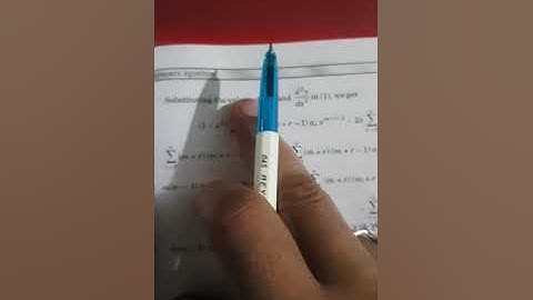 Examples of ex-3.1 of special function