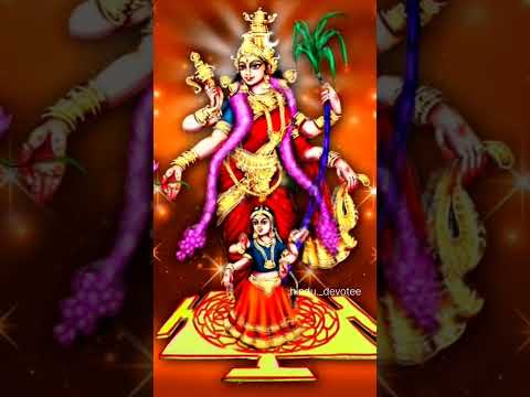 mata shodashi (tripursundari)-Das