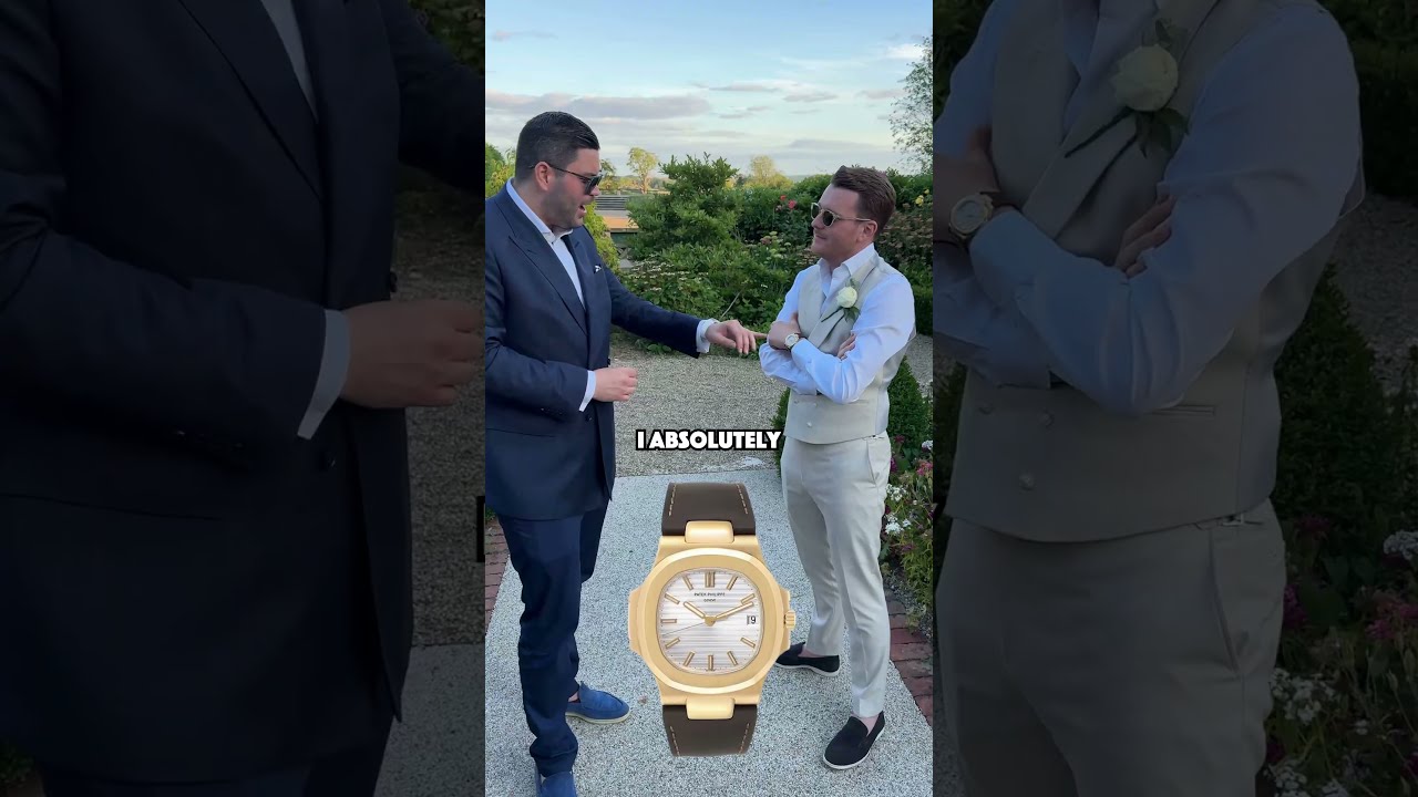 Done deal watches clearance