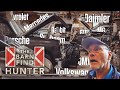 Best barn find ever? 45 sports cars hidden in Virginia | Barn Find Hunter - Ep. 70