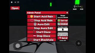 HOW TO MAKE ADMIN PANEL V5 STUIDO LITE