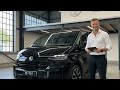 VW Transporter Kombi Advert August 2026 MK1
