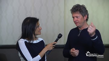 Thomas Goetz of GoodRx at Health Datapalooza | WTF Health