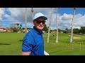 I played the #1 Golf Course in the Caribbean