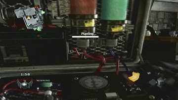 Black Ops : "Serenity" A Chill Search And Destroy Montage By Chiliconkalle