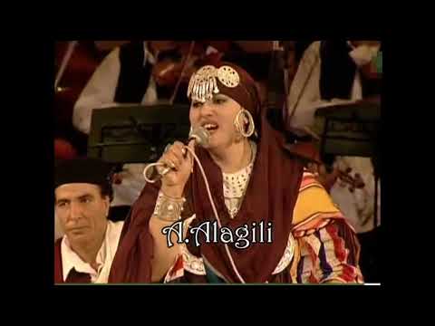 الموسيقار الراحل محمد حسن ألحان و مريم السعفي غناء الجريد و سله لأول مرة ع اليوتيوب