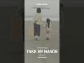 甲田まひる 5th Digital Single &#39;Take my hands ~君となら~&#39; Everywhere #甲田まひる #MAHIRUCODA #TAKEMYHANDS #君となら